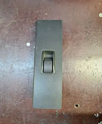 Toyota Corolla Verso AR10 Electric window control switch 742310F030