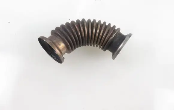 EGR valve line/pipe/hose