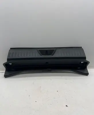 Mercedes-Benz A W176 Trunk/boot sill cover protection A1766900241