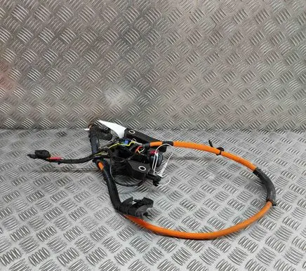 BMW 3 G20 G21 Electric car charging cable 9455544 5A1CB00