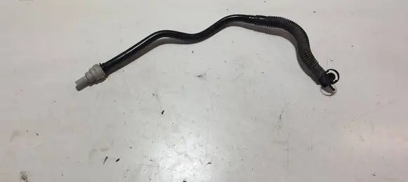 Porsche Boxster 987 Vacuum line/pipe/hose 73378