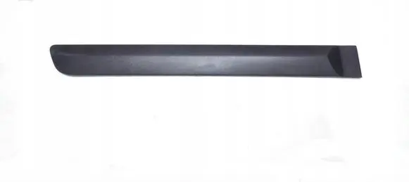 Dacia Logan I Rear door trim (molding) 8200476577