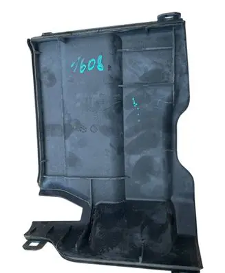 Volvo V60 Battery box tray cover/lid 31349472