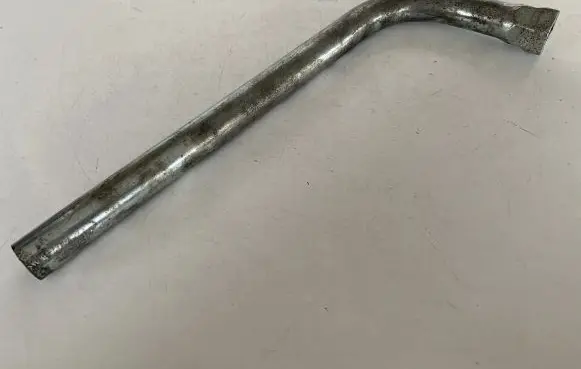 Audi Q5 SQ5 Wheel nut wrench 8N0012219