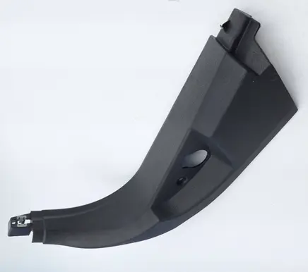 BMW X6 E71 Front sill trim cover 7148507 51437148507 10834110