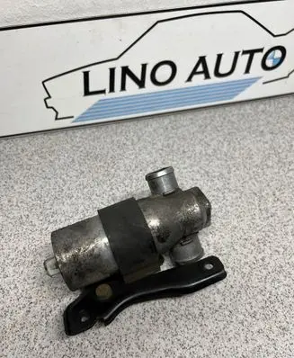 BMW 3 E46 Idle control valve (regulator) 1744713