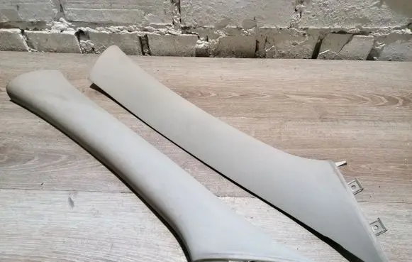 Volvo S40 (A) pillar trim