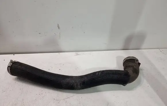 Peugeot Expert Turbo turbocharger oiling pipe/hose 9807540580