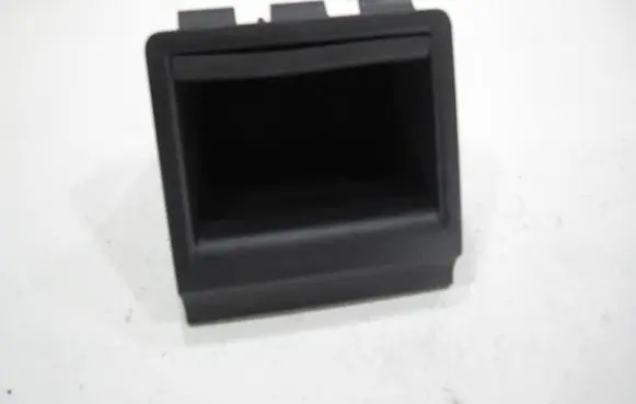 Audi A3 S3 8P Glove box 8P0863351D 8102381