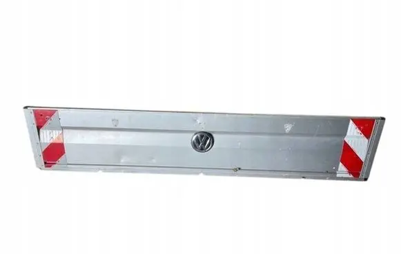 Volkswagen Crafter Pickup box rear panel tailgate CAREWAYT5