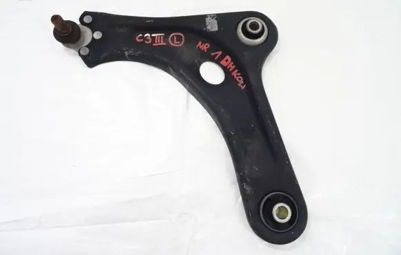 Citroen C3 Front control arm 