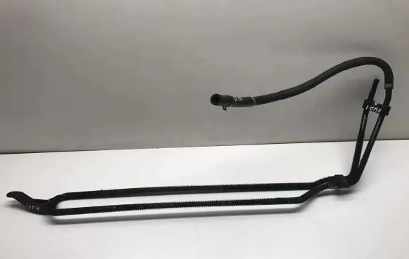 Audi A6 Allroad C5 Power steering hose/pipe/line 4B0422885 4B0422885P
