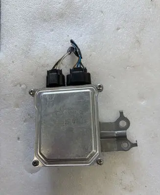 Dodge Challenger Fuel injection pump control unit/module 8957112010