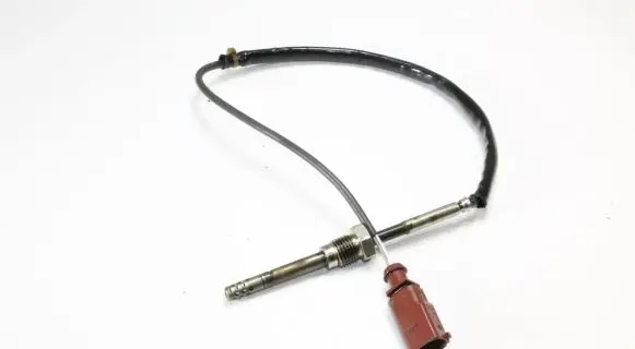 Audi A7 S7 4G Exhaust gas temperature sensor 8K0906088