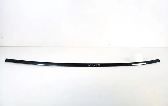 Mercedes-Benz CLK A208 C208 Roof trim bar molding cover A2086900380