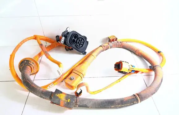 KIA EV6 Electric car charging cable 91684CV110A