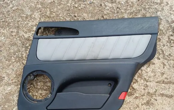 Alfa Romeo 166 Rear door card panel trim