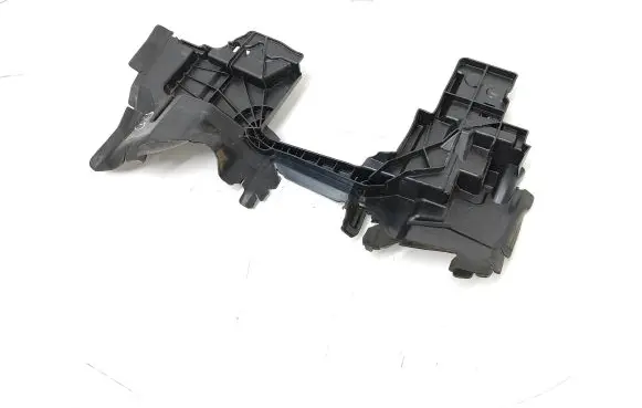 Peugeot 208 Intercooler air guide/duct channel 9823291380