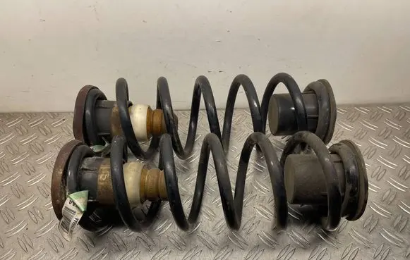 Dodge Grand Caravan Rear coil spring 04670588AA