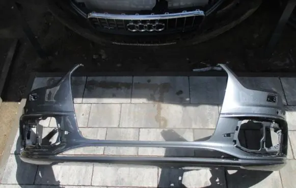 Audi Q3 8U Front bumper