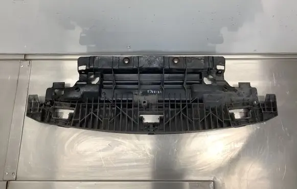 Subaru Tribeca Top upper radiator support slam panel 57731XA14A