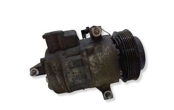 Hyundai ix35 Air conditioning (A/C) compressor (pump) R134A R1234YF
