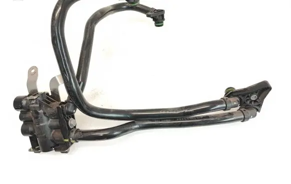 BMW 5 G30 G31 Engine coolant pipe/hose 8481575 8482755 01202006