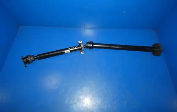 Mercedes-Benz GLC X253 C253 Drive shaft (set) A2531001 A2534101001