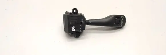 BMW 3 E46 Wiper control stalk 01204000 8363664
