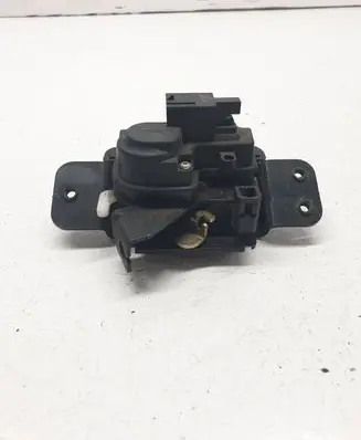 Jeep Grand Cherokee (WK) Tailgate/trunk/boot lock/catch/latch