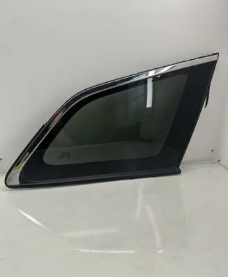 Toyota Corolla E210 E21 Rear side window 43R011595