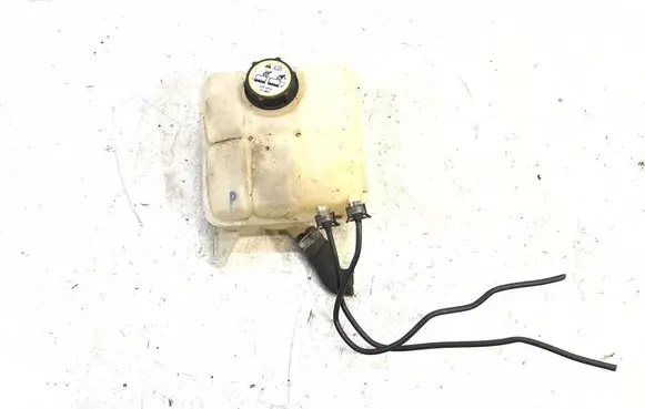 Ford Focus Coolant expansion tank/reservoir 8v618k218ae k3031