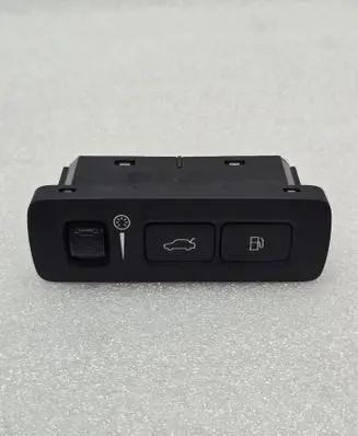 Volvo XC60 Tailgate opening switch 31443874