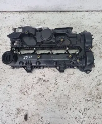 Mercedes-Benz E W213 Rocker cam cover A6540164900