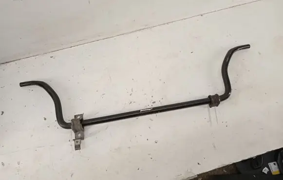 Mercedes-Benz GLE AMG (W166 - C292) Front anti-roll bar/sway bar A166323146501
