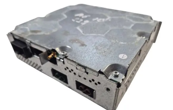 Audi A6 S6 C6 4F Video control module 4F0919129C 4F0919129 920057066