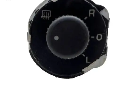 Skoda Octavia Mk2 (1Z) Wing mirror switch 1Z2959565A