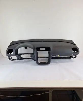Volkswagen Eos Dashboard