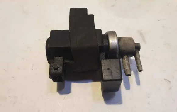 Renault Laguna II Turbo solenoid valve 36611200
