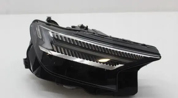 Audi Q4 Sportback e-tron Headlights/headlamps set 