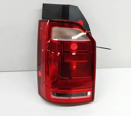 Volkswagen Transporter - Caravelle T6 Rear/tail lights 7E0945095AD