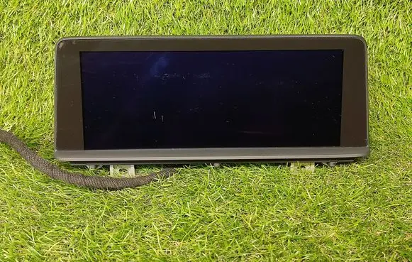 BMW 1 F20 F21 Screen/display/small screen 9259902 925990204
