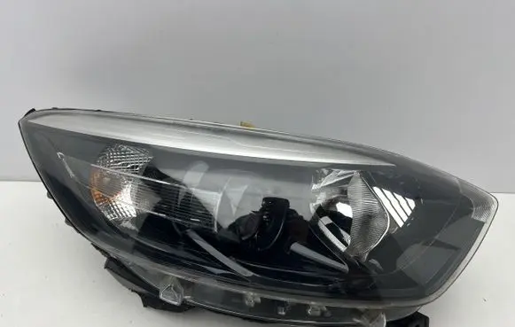 Renault Captur Headlight/headlamp 260100855R