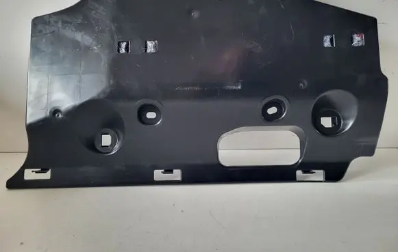 Toyota Yaris XP210 Other dashboard part 55607K0030