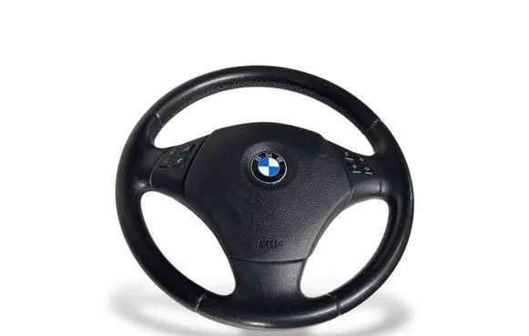 BMW 1 E81 E87 Steering wheel 6764548 6959894 6772866