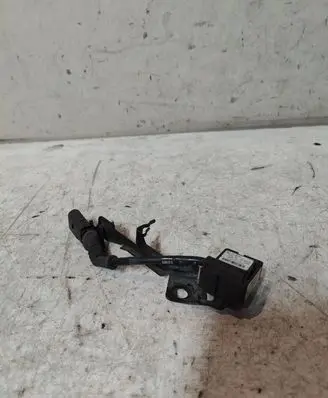 Rear air suspension level height sensor