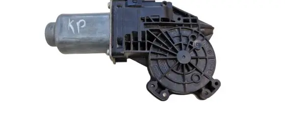Tesla Model 3 Front door window regulator motor 430105F0 FLDHW12LS FLDHW12