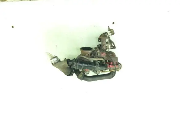 Volvo XC60 Turbo 31397999 18509700002