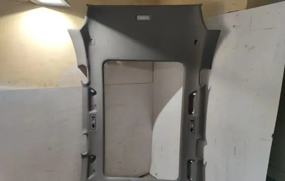 Porsche Cayenne (92A) Headlining 7P5867501D