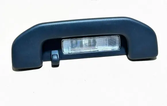 Mercedes-Benz B W246 W242 Rear interior roof grab handle A0998150100 15596 A1669067001